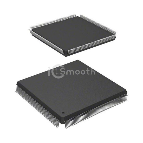 AT40K20-2EQJ - Microchip Technology - Embedded - FPGAs (Field Programmable Gate Array)