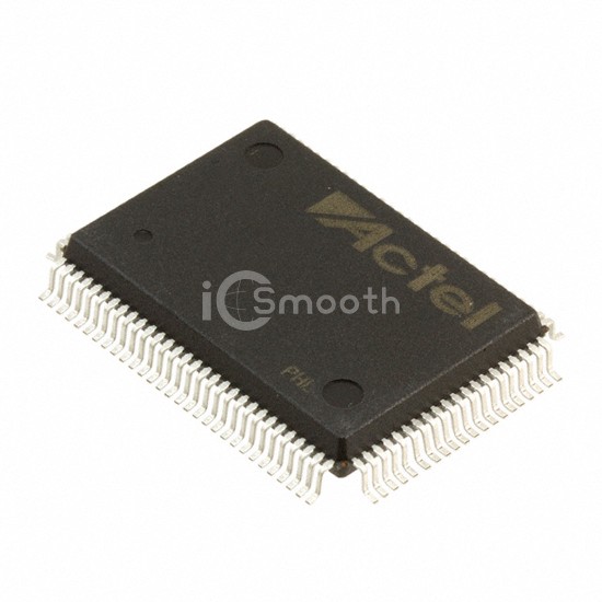 A40MX02-FPQ100 - Microchip Technology - Embedded - FPGAs (Field Programmable Gate Array)