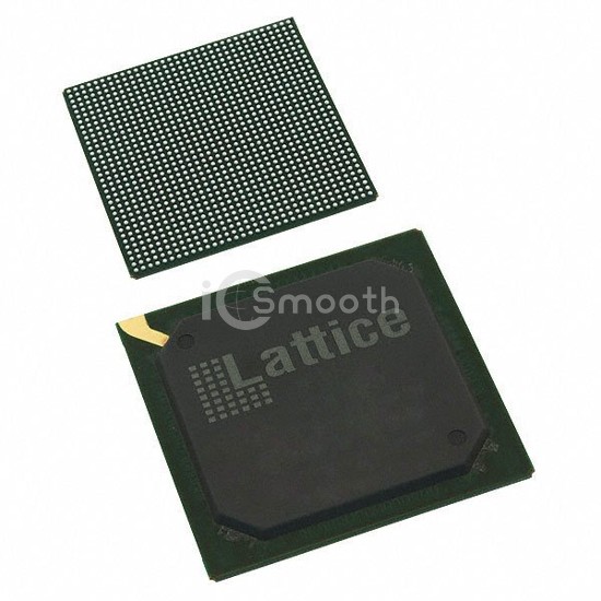LFE3-95EA-7LFN1156I - Lattice Semiconductor Corporation - Embedded - FPGAs (Field Programmable Gate Array)