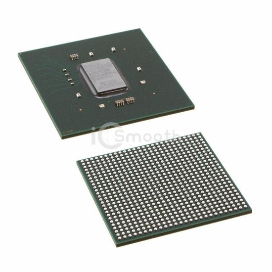 XC7Z030-2FF676I - AMD Xilinx - Embedded - System On Chip (SoC)