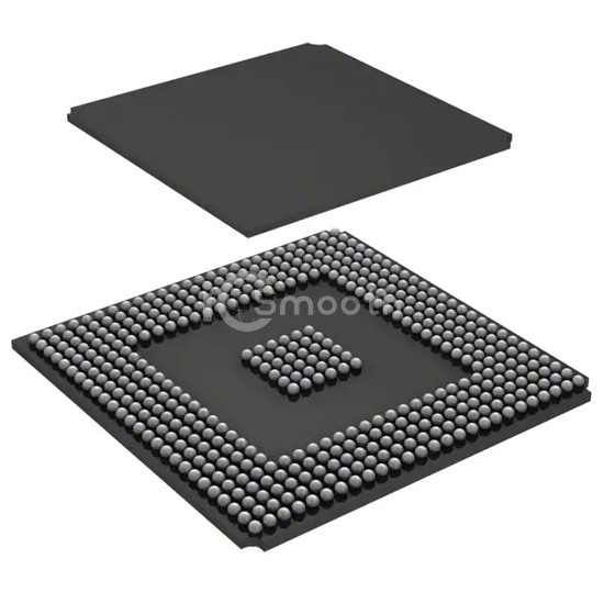 APA600-BGG456 - Microchip Technology - Embedded - FPGAs (Field Programmable Gate Array)