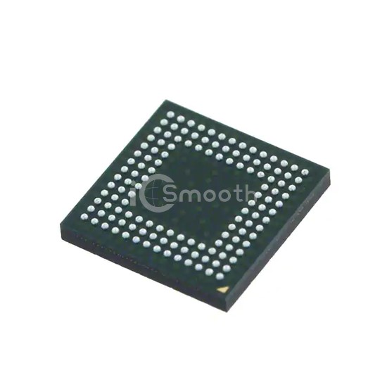 LCMXO2280C-3M132I - Lattice Semiconductor Corporation - Embedded - FPGAs (Field Programmable Gate Array)