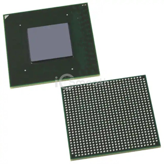 EP2AGX45DF29C4 - Intel - Embedded - FPGAs (Field Programmable Gate Array)