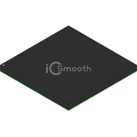EP2SGX90EF1508C5 - Altera - Embedded - FPGAs (Field Programmable Gate Array)