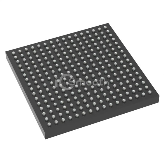 T20F256I4 - Efinix, Inc. - Embedded - FPGAs (Field Programmable Gate Array)