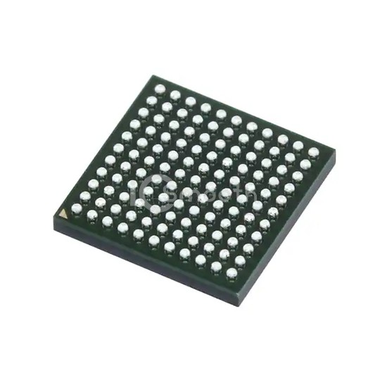 LIFCL-40-7MG121C - Lattice Semiconductor Corporation - Embedded - FPGAs (Field Programmable Gate Array)