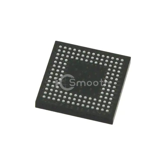 LFXP2-5E-7M132C - Lattice Semiconductor Corporation - Embedded - FPGAs (Field Programmable Gate Array)