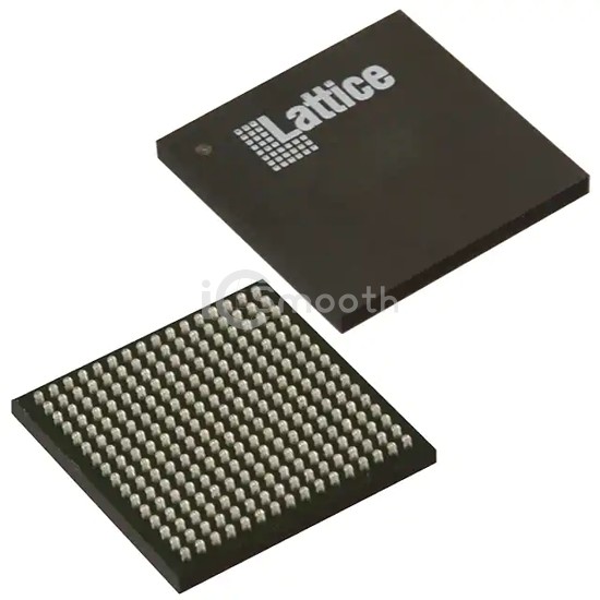 LFE5U-45F-7BG256C - Lattice Semiconductor Corporation - Embedded - FPGAs (Field Programmable Gate Array)