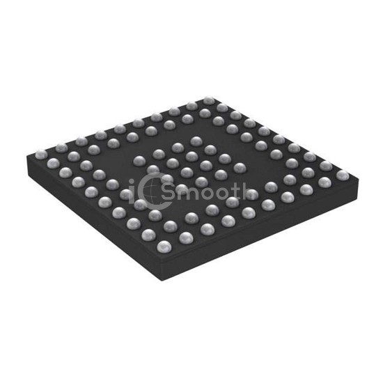 LIA-MD6000-6JMG80E - Lattice Semiconductor Corporation - Embedded - FPGAs (Field Programmable Gate Array)