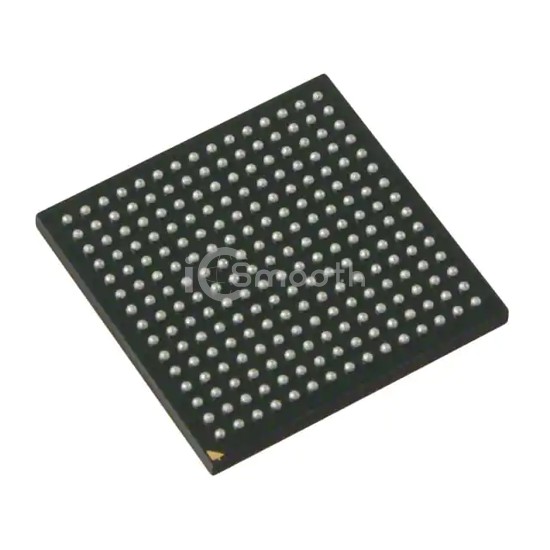 XC7S15-2CSGA225I - AMD Xilinx - Embedded - FPGAs (Field Programmable Gate Array)