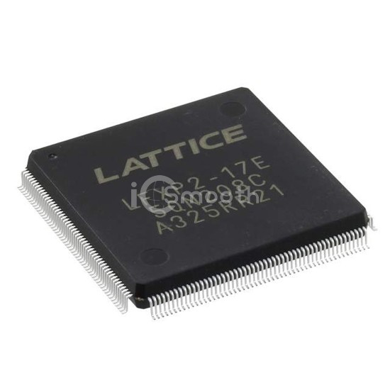 LFXP2-17E-5QN208C - Lattice Semiconductor Corporation - Embedded - FPGAs (Field Programmable Gate Array)