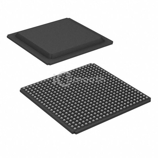 XC6SLX100-2FGG484C - AMD Xilinx - Embedded - FPGAs (Field Programmable Gate Array)