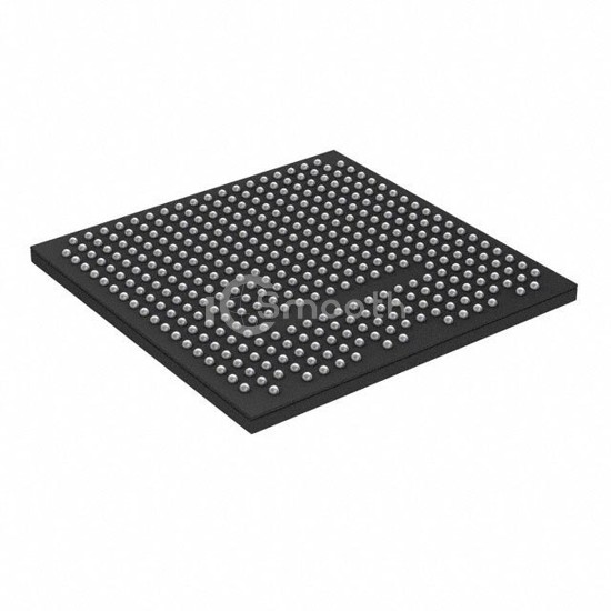 LFE5UM-45F-8BG381C - Lattice Semiconductor Corporation - Embedded - FPGAs (Field Programmable Gate Array)