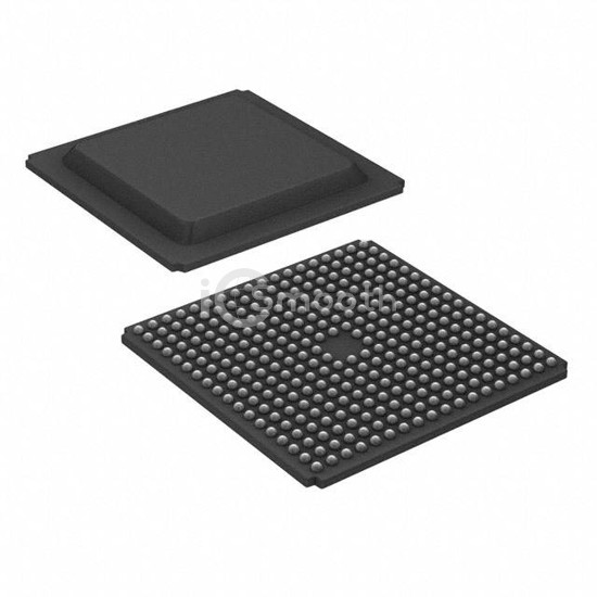 XC3S400A-5FGG320C - AMD Xilinx - Embedded - FPGAs (Field Programmable Gate Array)
