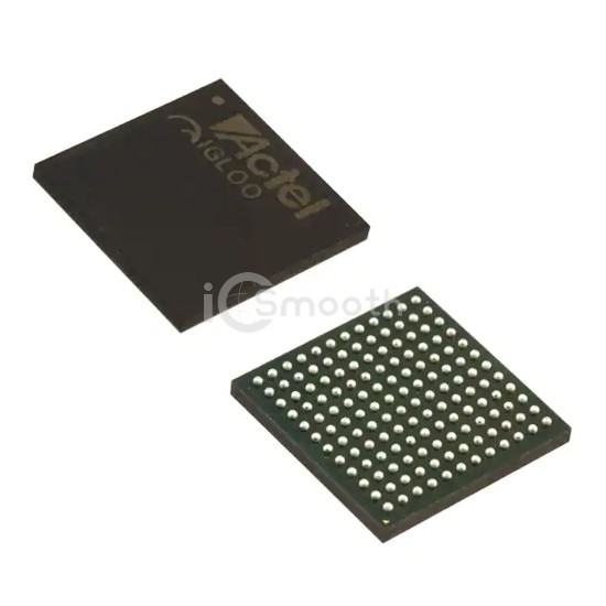 A3P600-1FGG144 - Microchip Technology - Embedded - FPGAs (Field Programmable Gate Array)