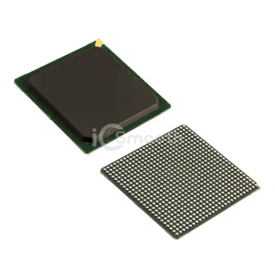 XC3SD3400A-5FGG676C - AMD Xilinx - Embedded - FPGAs (Field Programmable Gate Array)