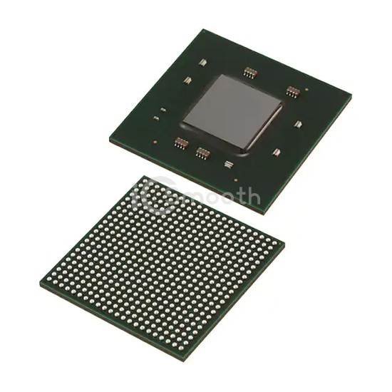 XC7K70T-3FBG484E - AMD Xilinx - Embedded - FPGAs (Field Programmable Gate Array)