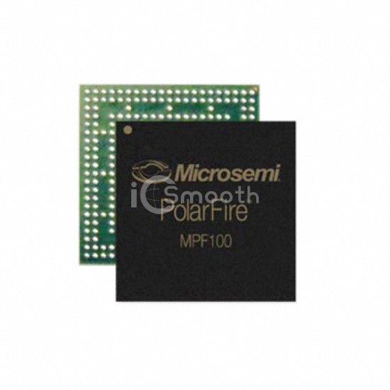 MPF200TS-1FCSG325I - Microchip Technology - Embedded - FPGAs (Field Programmable Gate Array)