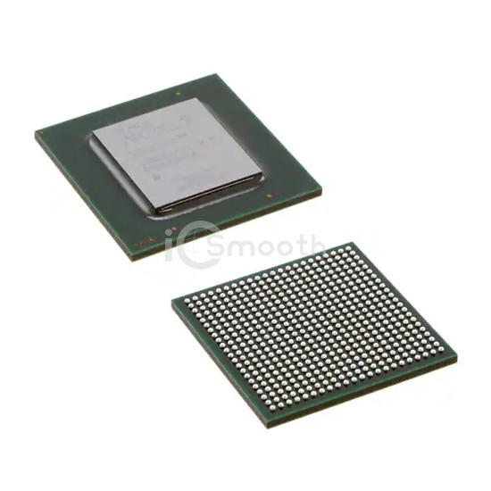 XC7A200T-3FBG484E - AMD Xilinx - Embedded - FPGAs (Field Programmable Gate Array)