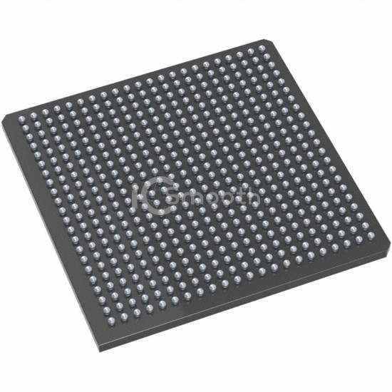 MPF100T-1FCVG484I - Microchip Technology - Embedded - FPGAs (Field Programmable Gate Array)