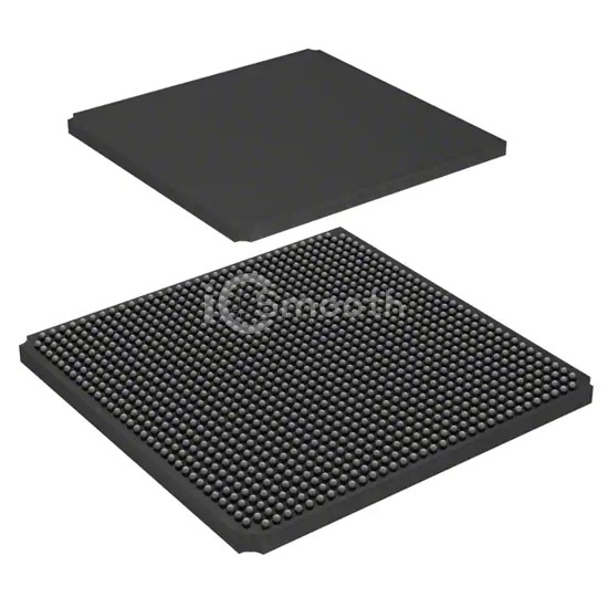 LFE2M70E-7FN1152C - Lattice Semiconductor Corporation - Embedded - FPGAs (Field Programmable Gate Array)