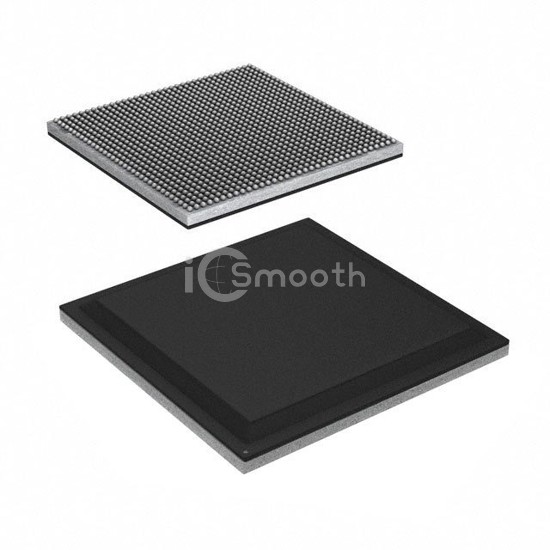 XCKU040-3FFVA1156E - AMD Xilinx - Embedded - FPGAs (Field Programmable Gate Array)