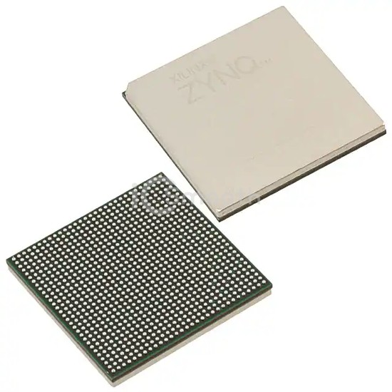 XC7K325T-2FFG900I - AMD Xilinx - Embedded - FPGAs (Field Programmable Gate Array)