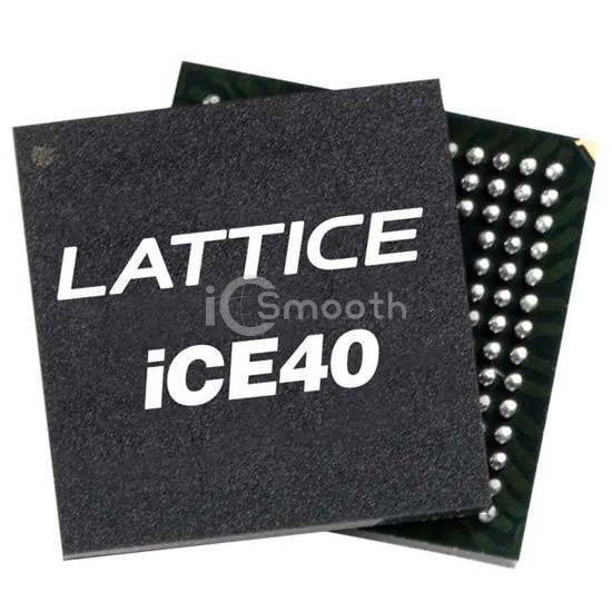 ICE40LP384-CM36TR - Lattice Semiconductor Corporation - Embedded - FPGAs (Field Programmable Gate Array)