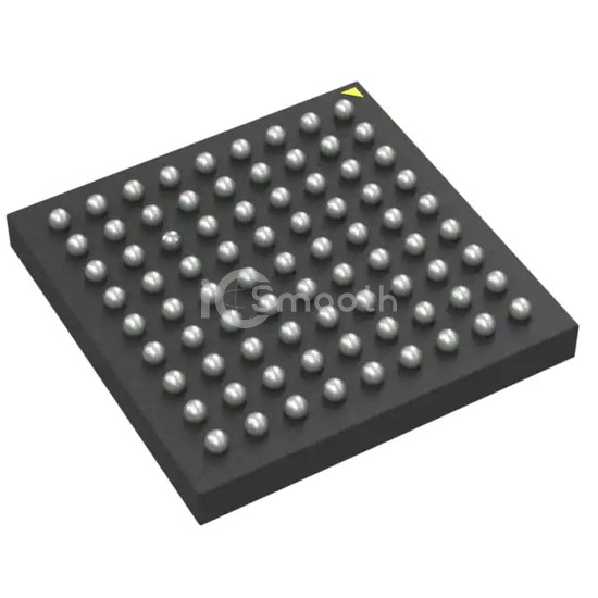 T4F81C2 - Efinix, Inc. - Embedded - FPGAs (Field Programmable Gate Array)