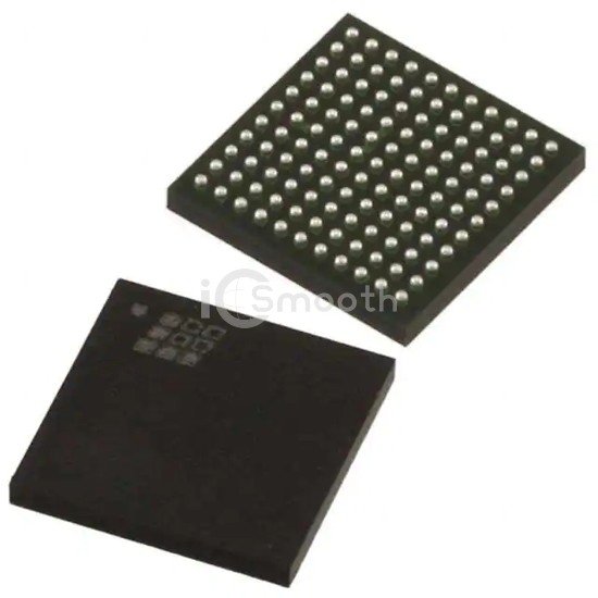 ICE40LP1K-CM121TR1K - Lattice Semiconductor Corporation - Embedded - FPGAs (Field Programmable Gate Array)