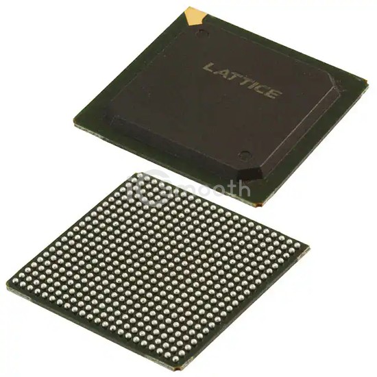 LCMXO2-2000UHE-6FG484C - Lattice Semiconductor Corporation - Embedded - FPGAs (Field Programmable Gate Array)