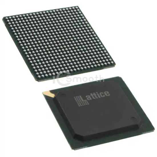 LFE2M20SE-5FN484I - Lattice Semiconductor Corporation - Embedded - FPGAs (Field Programmable Gate Array)