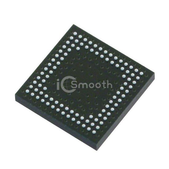 LCMXO256E-5M100C - Lattice Semiconductor Corporation - Embedded - FPGAs (Field Programmable Gate Array)