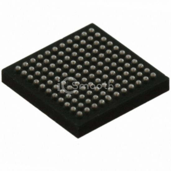 ICE40LP8K-CM121 - Lattice Semiconductor Corporation - Embedded - FPGAs (Field Programmable Gate Array)