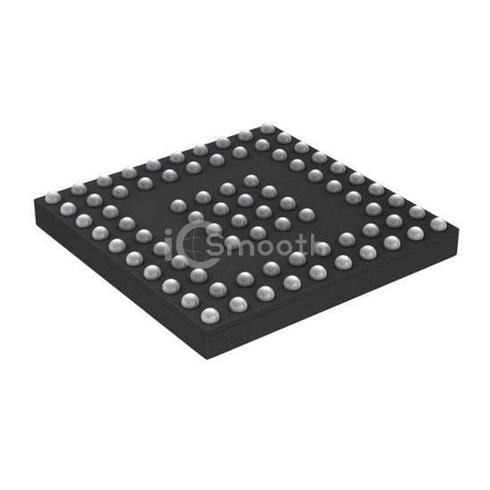 LIF-MD6000-6KMG80I - Lattice Semiconductor Corporation - Embedded - FPGAs (Field Programmable Gate Array)