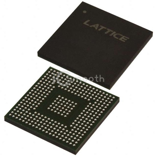 LCMXO2-4000HE-4BG332C - Lattice Semiconductor Corporation - Embedded - FPGAs (Field Programmable Gate Array)