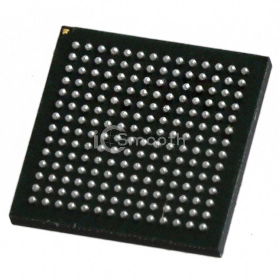 XC6SLX16-L1CPG196I - AMD Xilinx - Embedded - FPGAs (Field Programmable Gate Array)