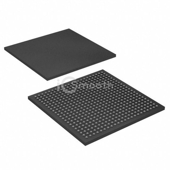 XC3SD3400A-4CS484I - AMD Xilinx - Embedded - FPGAs (Field Programmable Gate Array)