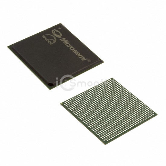 M2GL050-1FGG896I - Microchip Technology - Embedded - FPGAs (Field Programmable Gate Array)
