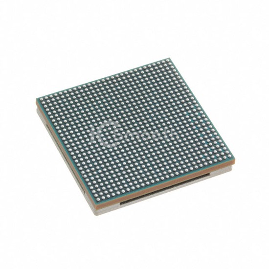 XCKU040-3SFVA784E - AMD Xilinx - Embedded - FPGAs (Field Programmable Gate Array)