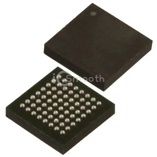 LCMXO2-256HC-5UMG64C - Lattice Semiconductor Corporation - Embedded - FPGAs (Field Programmable Gate Array)