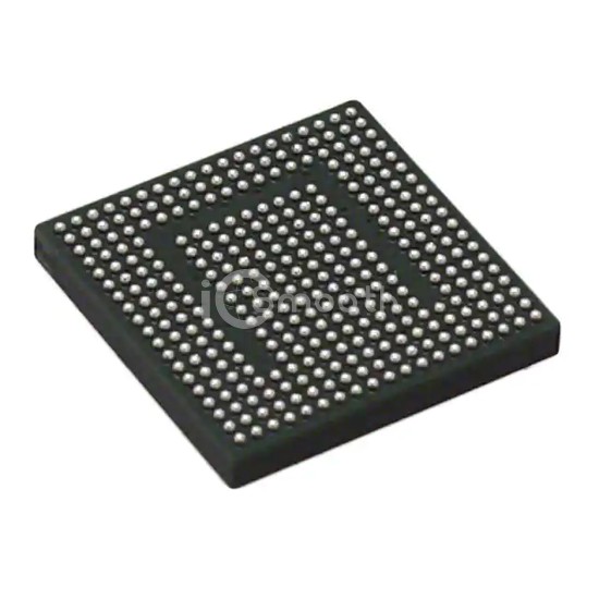 LFE3-17EA-7LMG328C - Lattice Semiconductor Corporation - Embedded - FPGAs (Field Programmable Gate Array)