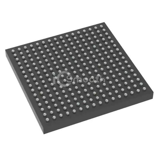LFCPNX-100-8ASG256A - Lattice Semiconductor Corporation - Embedded - FPGAs (Field Programmable Gate Array)