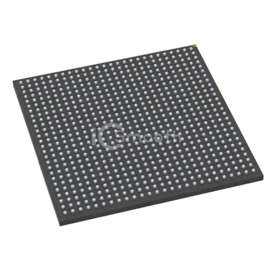 XCAU25P-1FFVB676I - AMD Xilinx - Embedded - FPGAs (Field Programmable Gate Array)