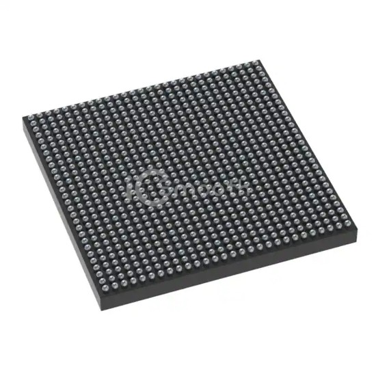 XCAU25P-2SFVB784I - AMD Xilinx - Embedded - FPGAs (Field Programmable Gate Array)
