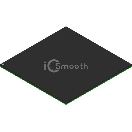 XC4085XLA-09BG560I - AMD Xilinx - Embedded - FPGAs (Field Programmable Gate Array)