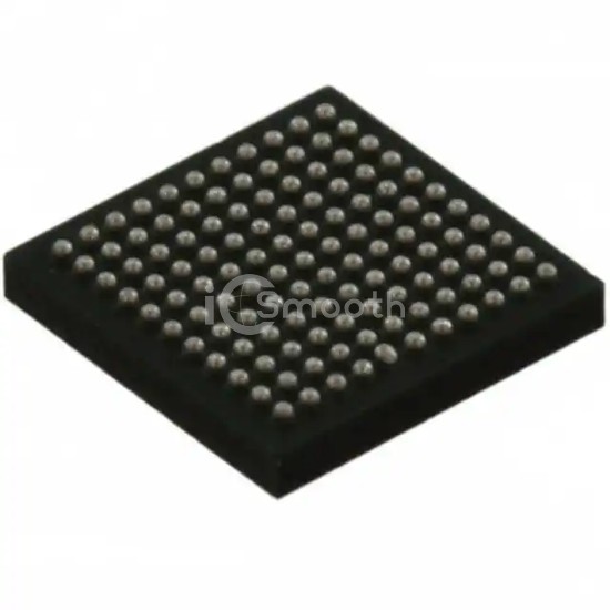 ICE40LP8K-CM121TR1K - Lattice Semiconductor Corporation - Embedded - FPGAs (Field Programmable Gate Array)