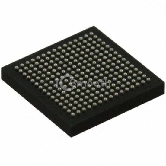 ICE40LP4K-CM225 - Lattice Semiconductor Corporation - Embedded - FPGAs (Field Programmable Gate Array)