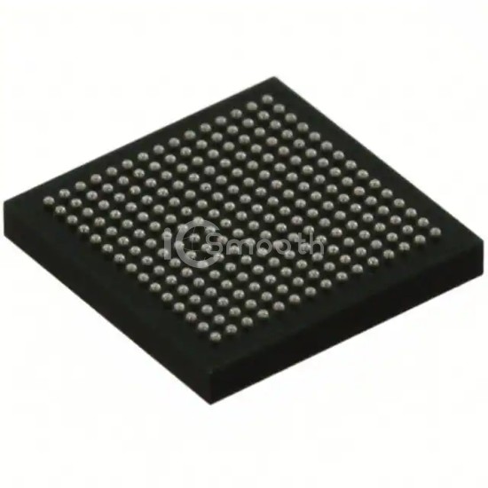 ICE40LP8K-CM225 - Lattice Semiconductor Corporation - Embedded - FPGAs (Field Programmable Gate Array)