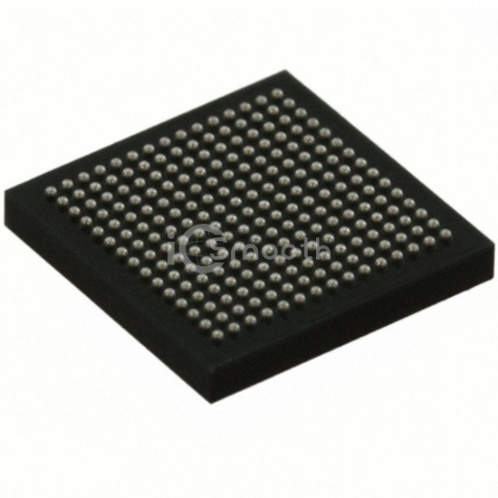 ICE40HX8K-CM225 - Lattice Semiconductor Corporation - Embedded - FPGAs (Field Programmable Gate Array)